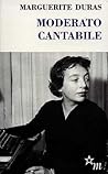 Moderato Cantabile by Marguerite Duras Moderato Cantabile by Marguerite Duras