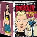 Diabolik R n. 612: La rivincita di Eva