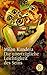 Die unerträgliche Leichtigkeit des Seins by Milan Kundera Die unerträgliche Leichtigkeit des Seins by Milan Kundera