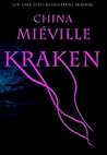 Kraken by China Miéville