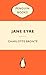 Jane Eyre by Charlotte Brontë