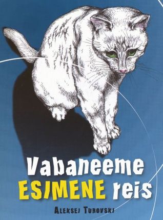 Vabaneeme esimene reis (Paperback)