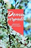 Domu virpulī. Aforismu sakārtojums