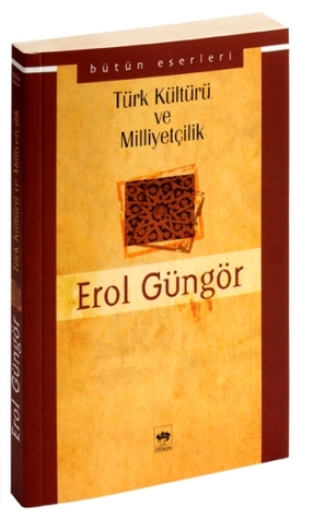 Türk Kültürü ve Milliyetçilik (Unknown Binding)
