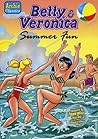 Betty & Veronica Summer Fun by Frank Doyle