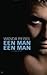 Een man een man