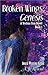 Broken Wings: Genesis (Yeshua Star, #1)