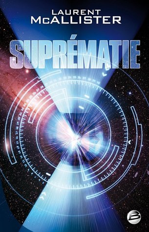 Suprématie (Paperback)