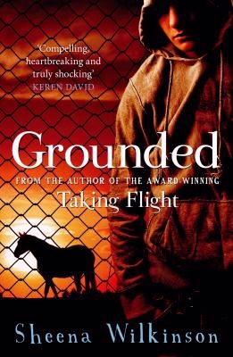 Grounded (Declan Kelly, #2)