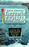 Tehtävä Pohjoisessa by Eoin Colfer