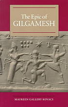 The Epic of Gilgamesh