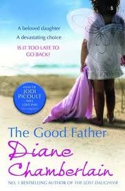 The Good Father By Diane Chamberlain