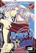 Prince's Game