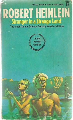 Stranger in a Strange Land