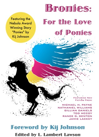 Bronies: For the Love of Ponies