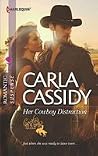 Her Cowboy Distra...