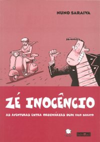 Zé Inocêncio: As Aventuras Extra Ordinárias dum Falo Barato