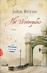 Het winterpaleis by John Boyne