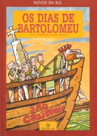 Os Dias de Bartolomeu