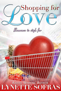 Shopping for Love (Kindle Edition)