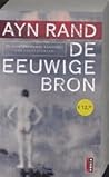 De eeuwige bron by Ayn Rand