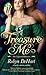 Treasure Me (The Legend Hunters, #3)