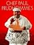 Chef Paul Prudhomme's Fiery Foods of the World That I Love by Paul Prudhomme