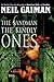 The Sandman, Vol. 9: The Kindly Ones