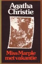 Miss Marple met vakantie