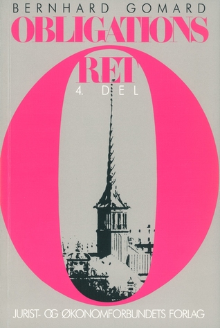 Obligationsret 4. del