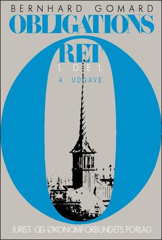 Obligationsret 1. del