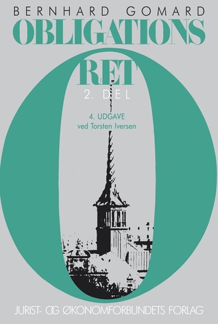 Obligationsret 2. del