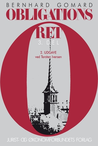 Obligationsret 3. del