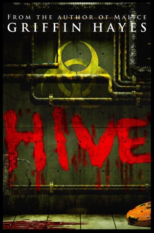 Hive (No Man's Land #1)