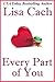Every Part of You
