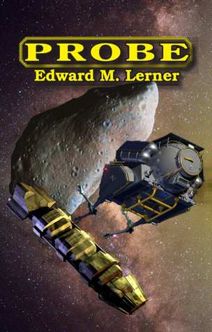 Probe (Paperback)