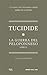 La guerra del Peloponneso: Libro I