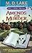 Amends for Murder (Peggy O'...