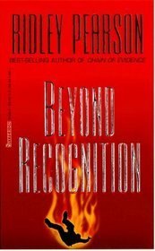 Beyond Recognition (Boldt/Matthews, #4)