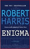 Enigma by Robert   Harris