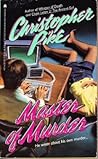 Master of Murder by Christopher Pike