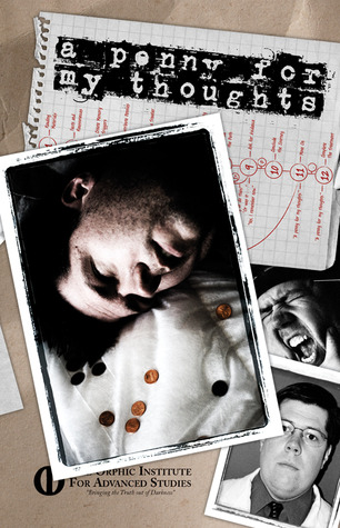 A Penny for my Thoughts (Paperback)