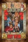 The Cursed Legion by Scott   Taylor