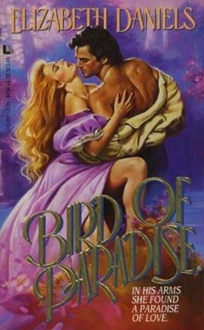 Bird of Paradise (Paradise, #1)