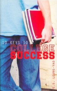 10 Keys To College Success