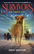 The Empty City (Survivors, #1)