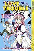 Love Trouble Bd. 1