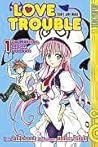 Love Trouble Bd. 1 by Saki Hasemi