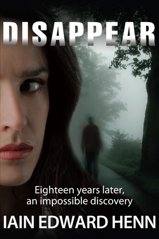 Disappear (Kindle Edition)