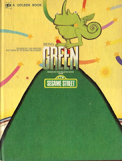Being Green